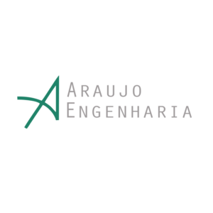 Logo Araújo Engenharia