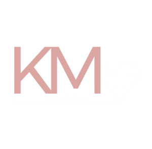 Logo KM Estética