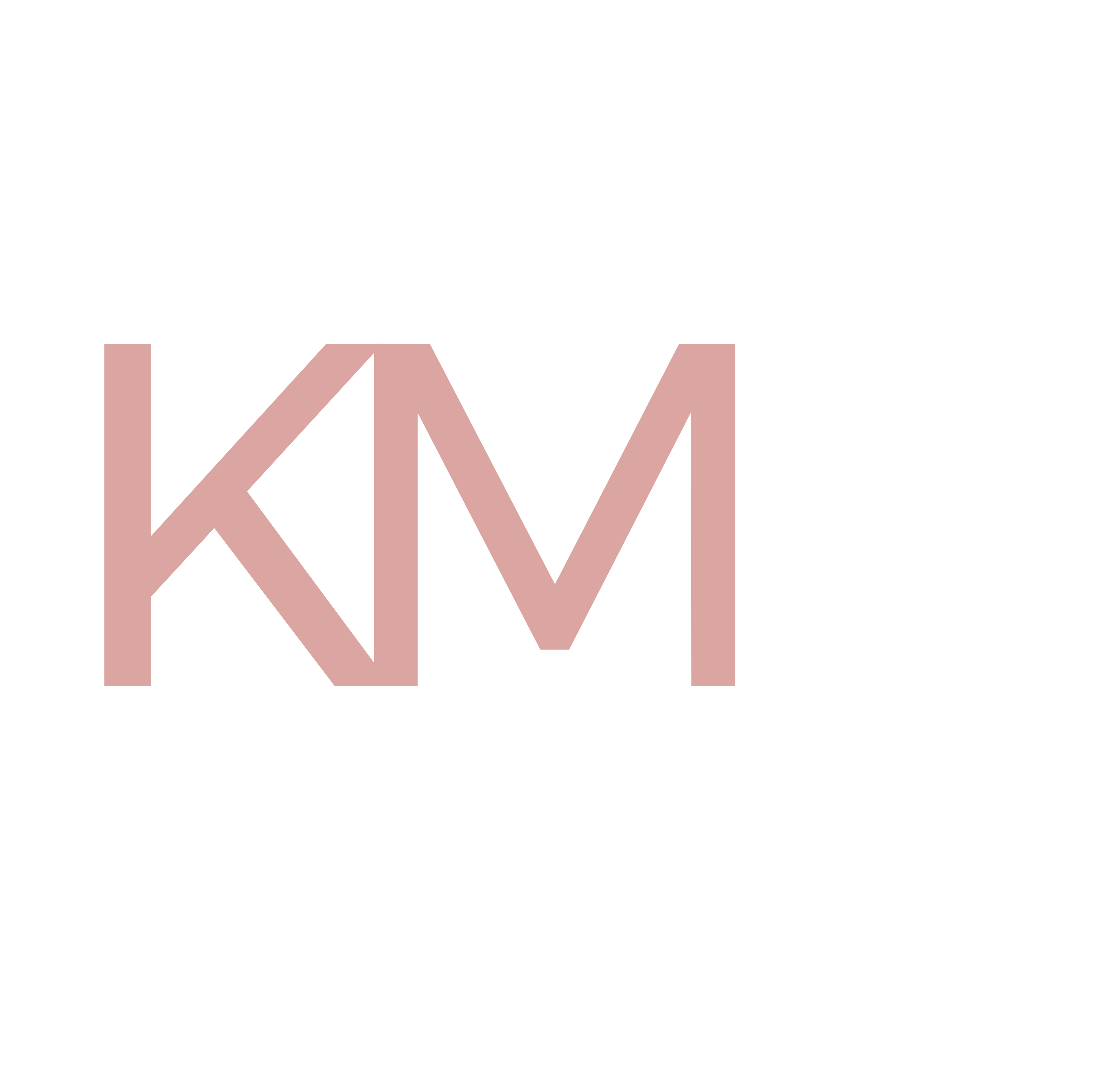 Logo KM Estética