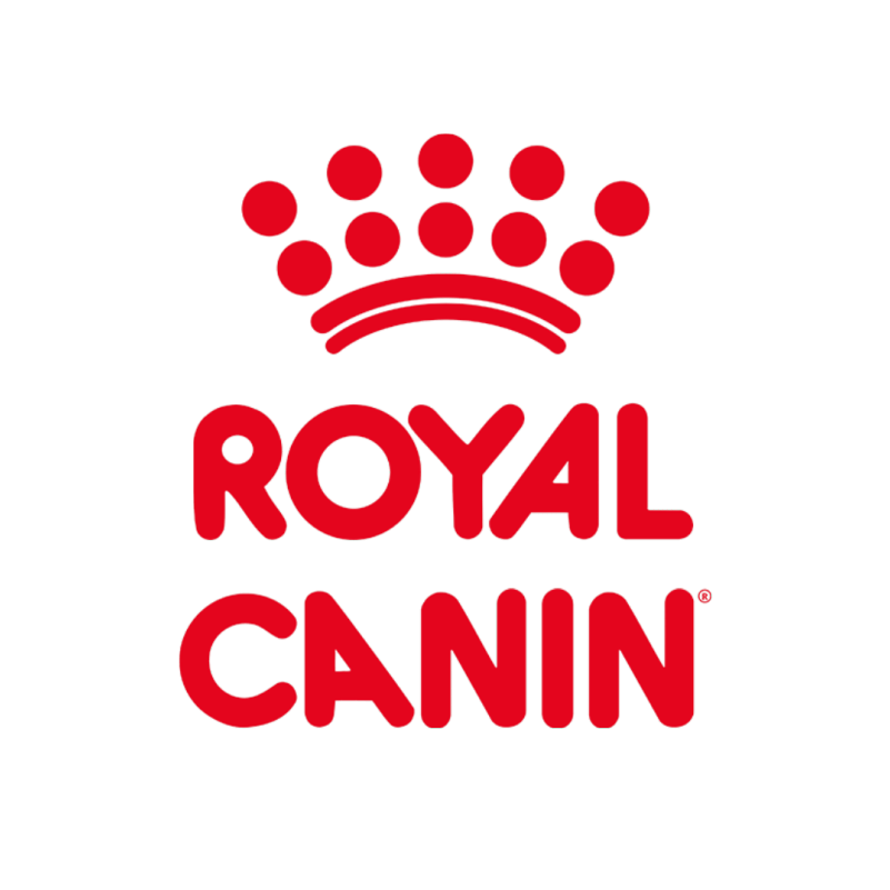 Logo Royal Canin