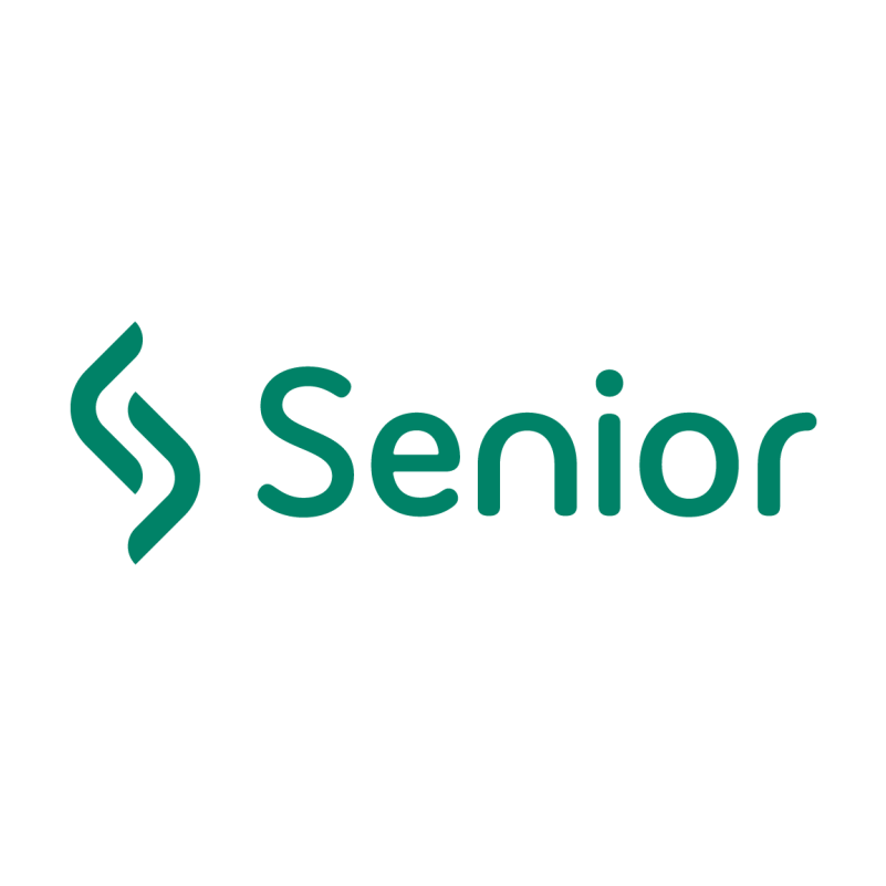 Logo Senior