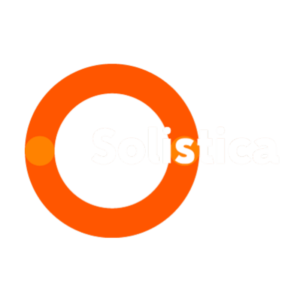 Logo Solística