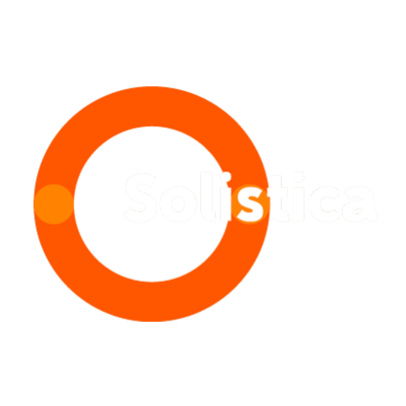 Logo Solística